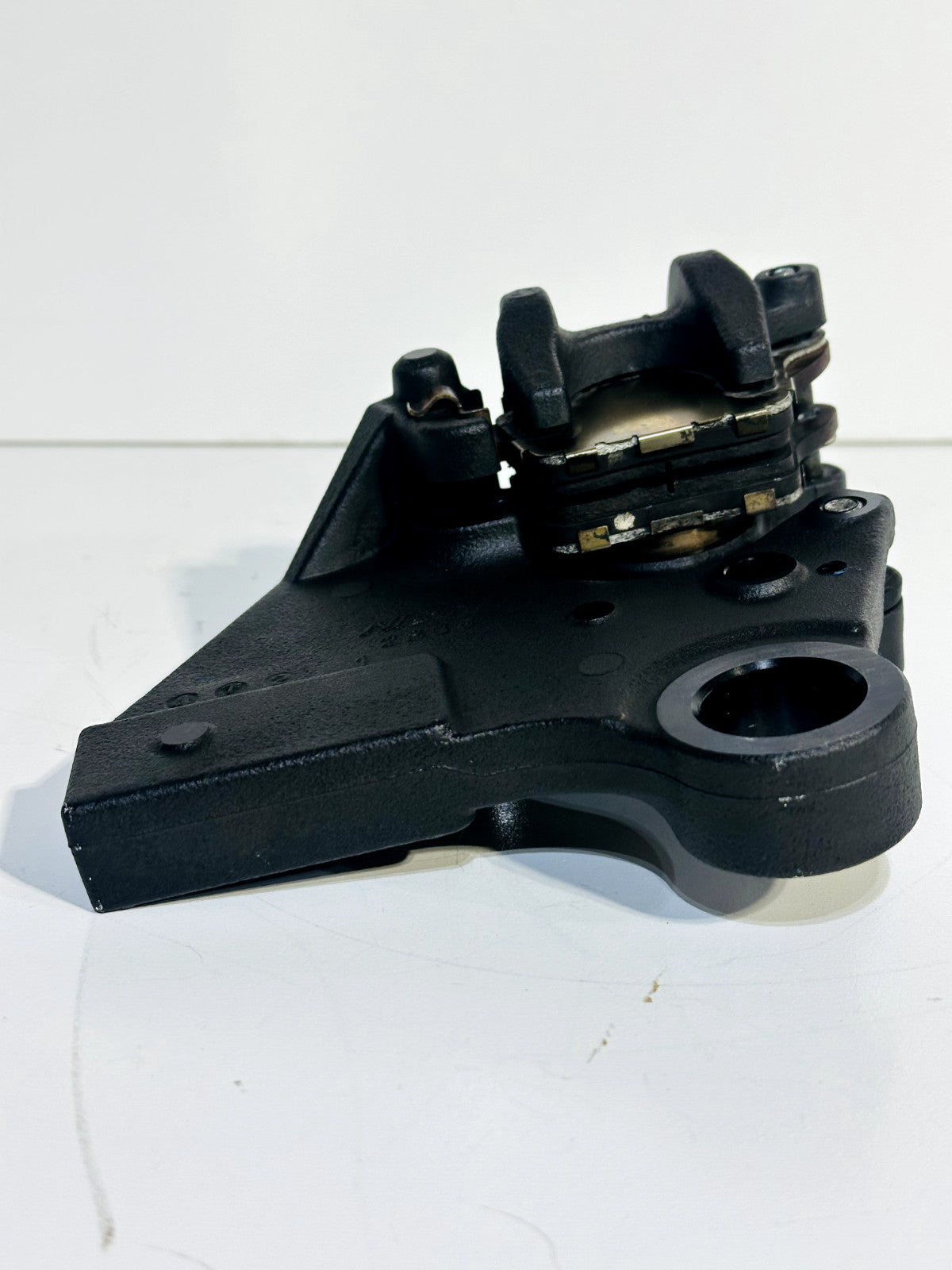 2021-2025 KAWASAKI NINJA ZX10R ZX 10 OEM REAR BACK BRAKE CALIPER & BRACKET