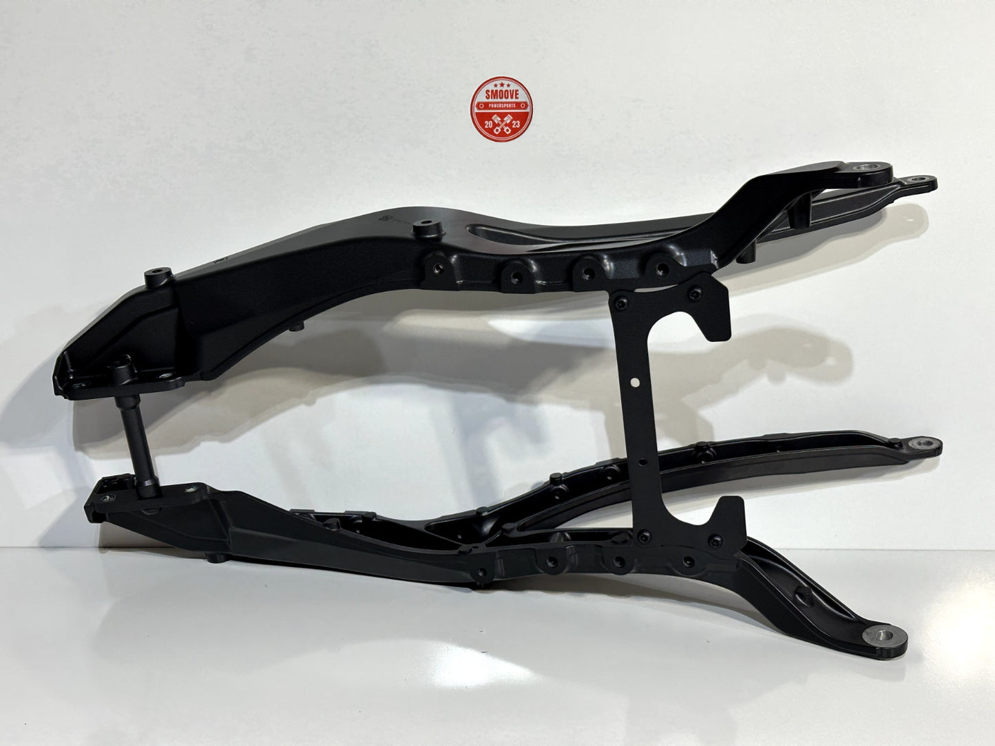 2024-2025 YAMAHA MT09 MT-09 OEM REAR BACK SUB FRAME SUBFRAME REAR TAIL FRAME