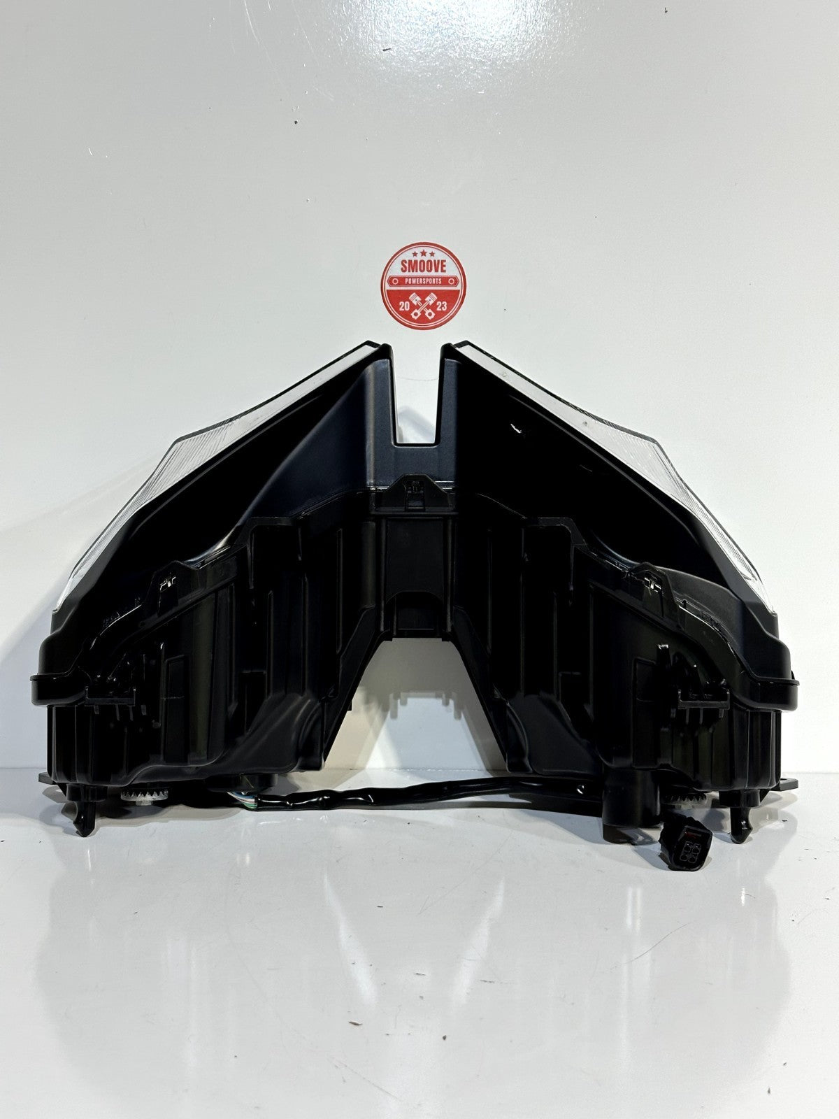 2024-2026 KAWASAKI NINJA ZX6R ZX636 FRONT HEADLIGHT LED HEAD LAMP LIGHT UNIT