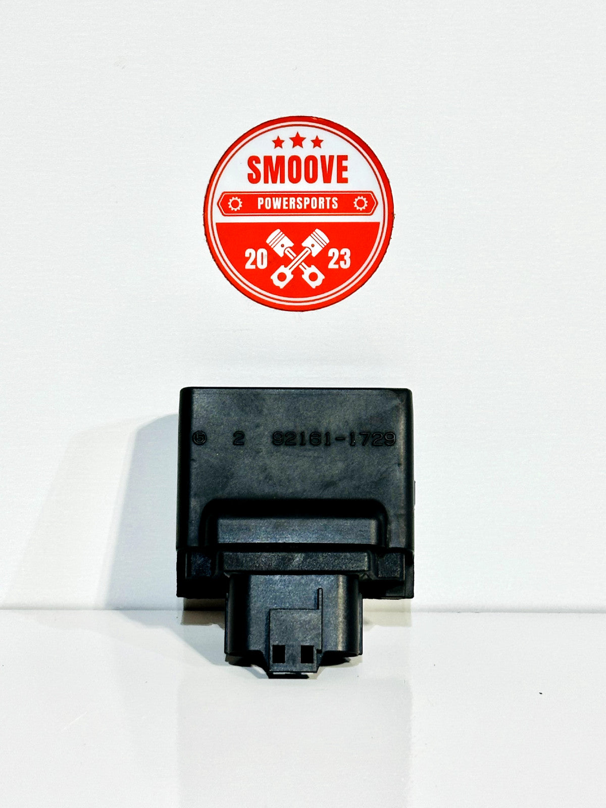 2021-2025 KAWASAKI NINJA ZX10R ZX10 OHLINS STEERING DAMPER STABILIZER ECU ECM