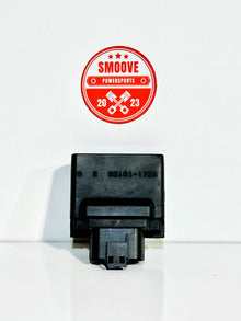 2021-2025 KAWASAKI NINJA ZX10R ZX10 OHLINS STEERING DAMPER STABILIZER ECU ECM