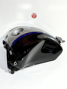 2021-2023 YAMAHA MT09 SP MT-09 SP OEM GAS FUEL TANK PETROL RESERVOIR FUEL CELL
