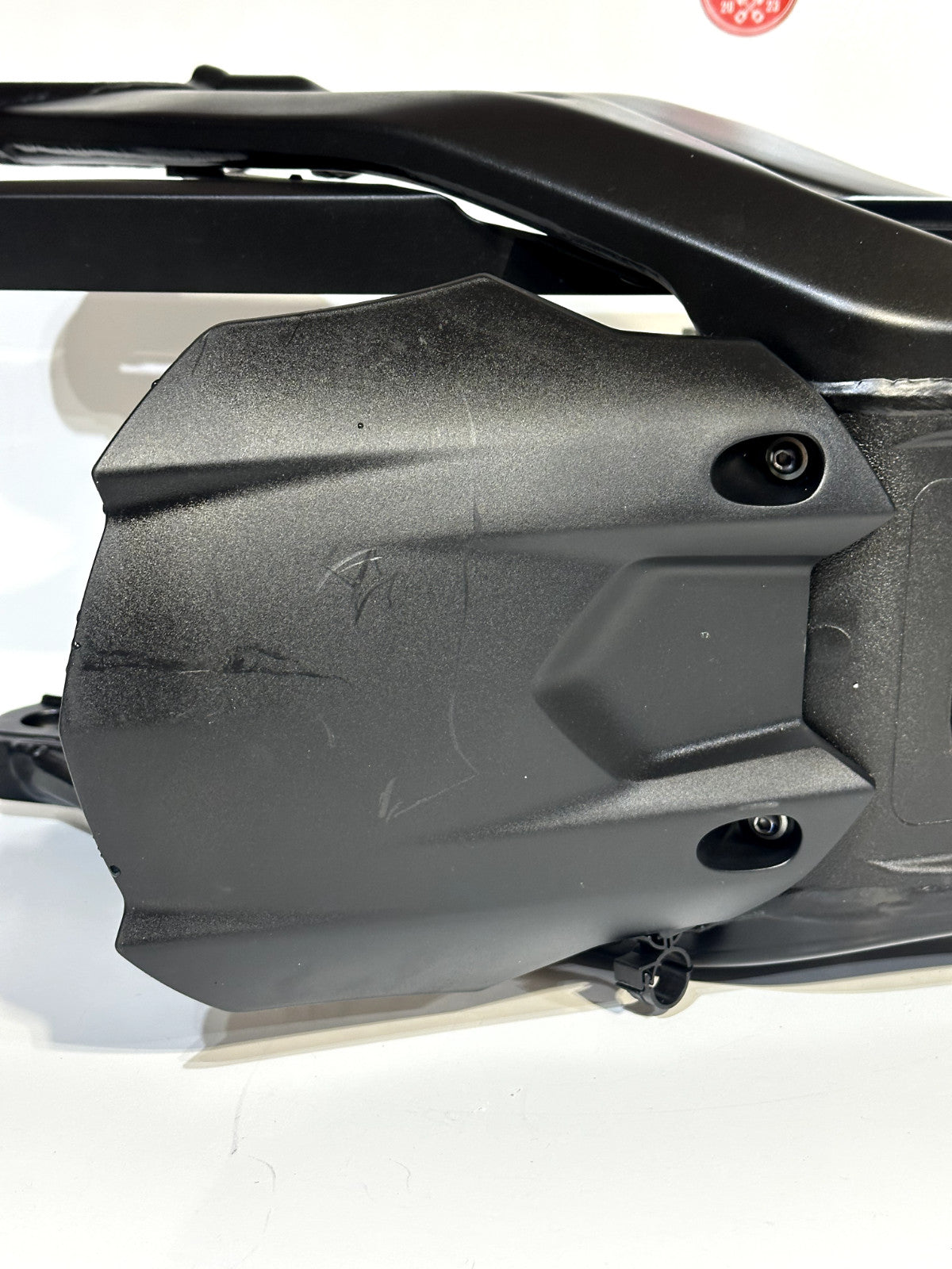 2020-2026 YAMAHA YZF R1 OEM SWINGARM REAR BACK SUSPENSION SWING ARM