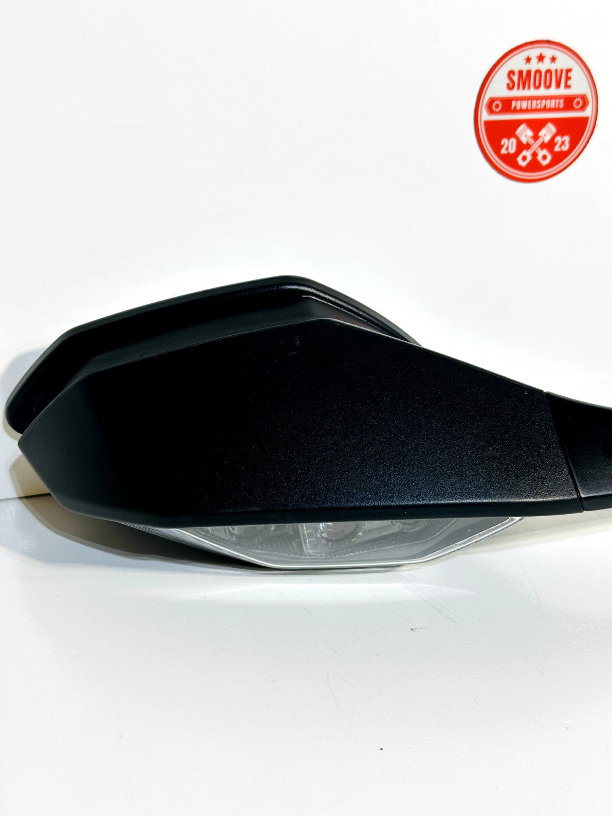 2020-2026 YAMAHA YZF R1 OEM LEFT & RIGHT REAR BACK VIEW MIRROR SET