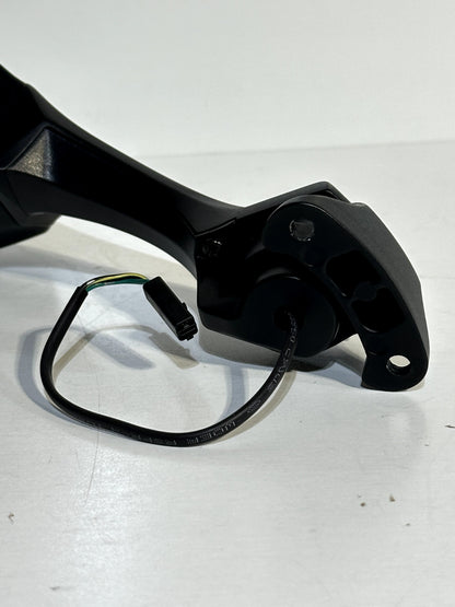 2021-2025 KAWASAKI NINJA ZX10R OEM LEFT RIGHT REAR BACK VIEW MIRROR SET