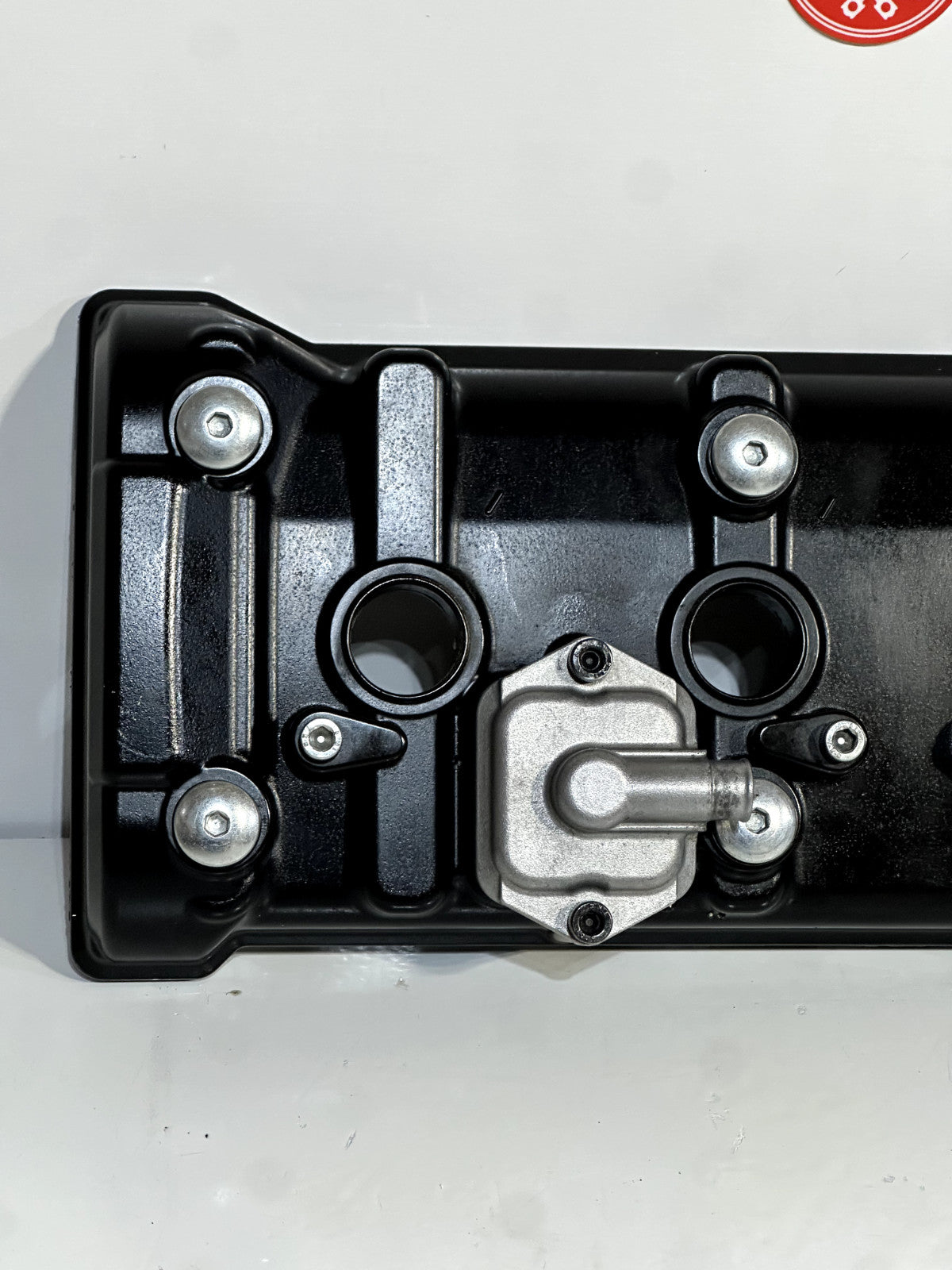 2021-2024 KAWASAKI NINJA ZX10R OEM CYLINDER HEAD TOP END W/ CAM SHAFTS & VALVES