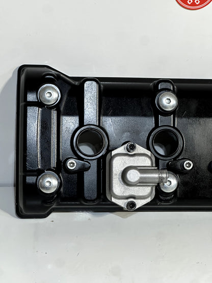 2021-2024 KAWASAKI NINJA ZX10R OEM CYLINDER HEAD TOP END W/ CAM SHAFTS & VALVES