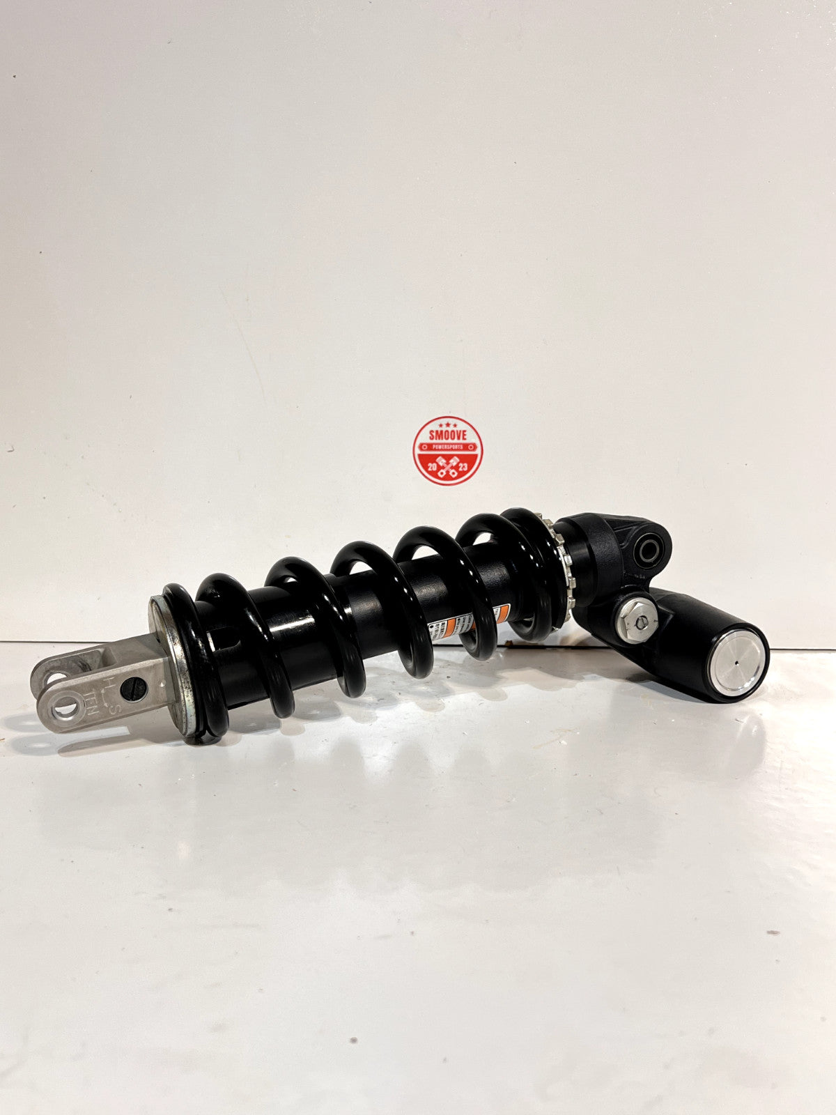 2019-2025 KAWASAKI NINJA ZX6R ZX636 OEM REAR BACK SHOCK ABSORBER SUSPENSION
