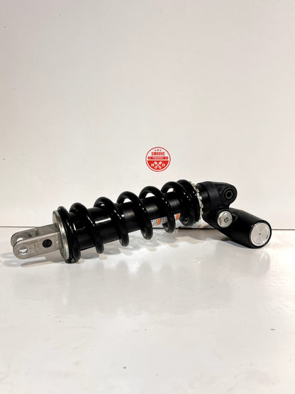 2019-2025 KAWASAKI NINJA ZX6R ZX636 OEM REAR BACK SHOCK ABSORBER SUSPENSION