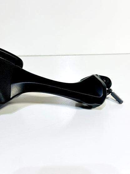 2021-2025 KAWASAKI NINJA ZX10R OEM LEFT & RIGHT REAR BACK VIEW MIRROR SET