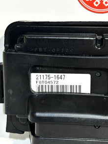 2021-2025 KAWASAKI NINJA ZX10R ZX10 OEM ECU ELECTRONIC COMPUTER UNIT CDI ECM