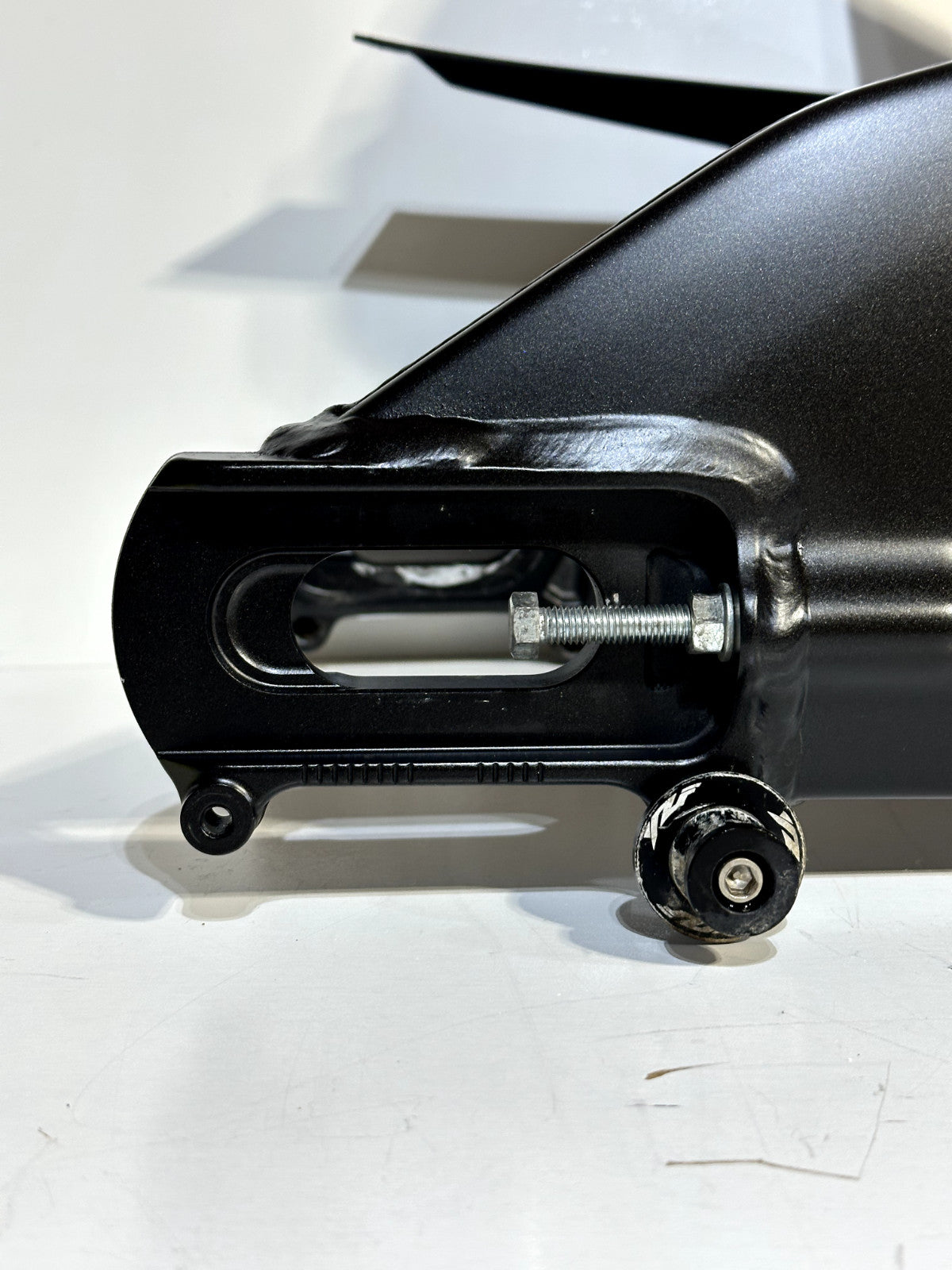 2015-2025 YAMAHA YZF R1 OEM REAR BACK SUSPENSION SWINGARM SWING ARM