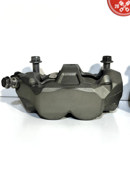 2021-2025 KAWASAKI NINJA ZX10R OEM FRONT LEFT & RIGHT BREMBO BRAKE CALIPER SET