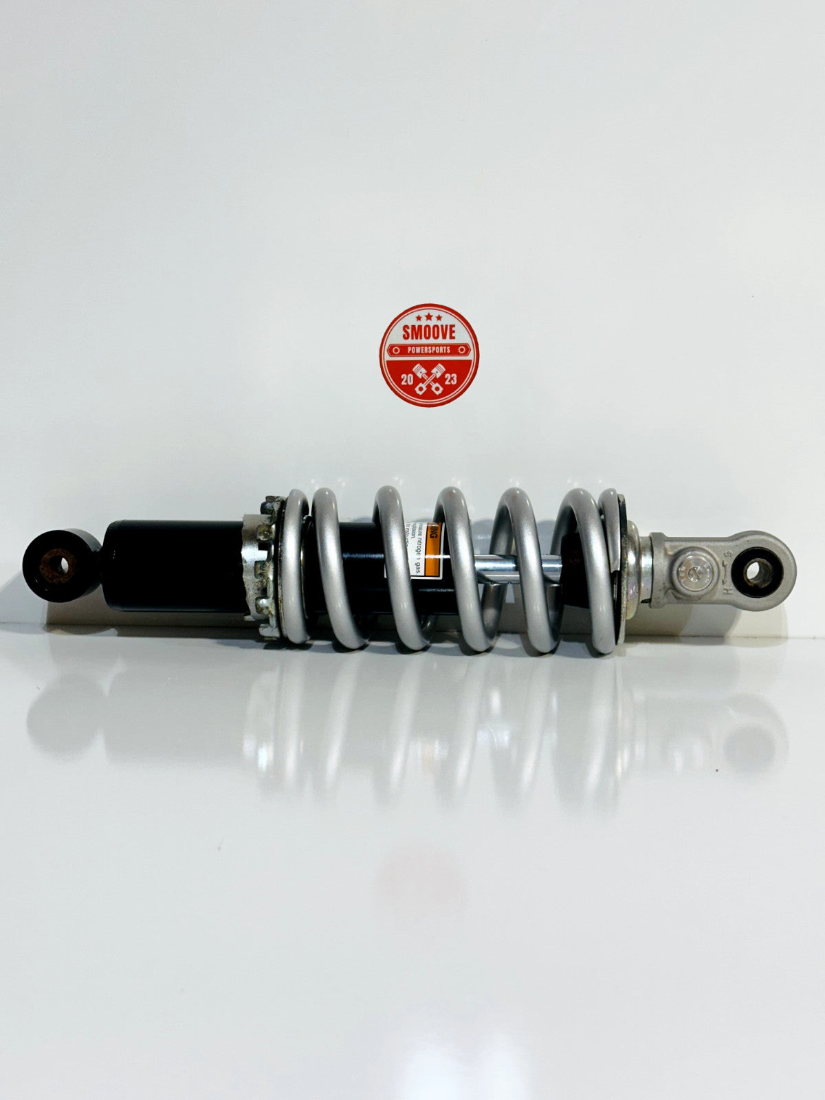 2022-2025 YAMAHA YZF R7 OEM REAR BACK SHOCK ABSORBER SUSPENSION SPRING
