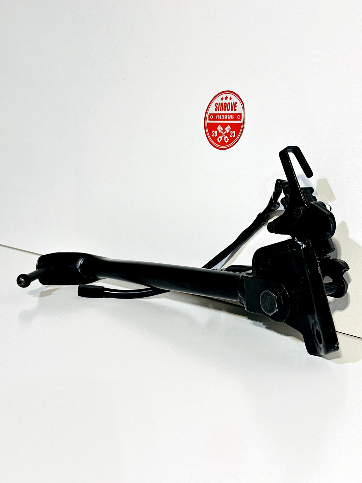 2021-2024 YAMAHA MT07 MT-07 OEM KICKSTAND SIDE STAND ASSEMBLY W/ SENSOR