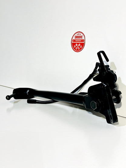 2021-2024 YAMAHA MT07 MT-07 OEM KICKSTAND SIDE STAND ASSEMBLY W/ SENSOR