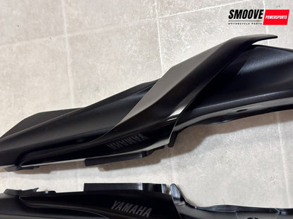2021-2024 (2024) YAMAHA MT07 MT-07 OEM COMPLETE FAIRING BODY PANEL COWLING KIT