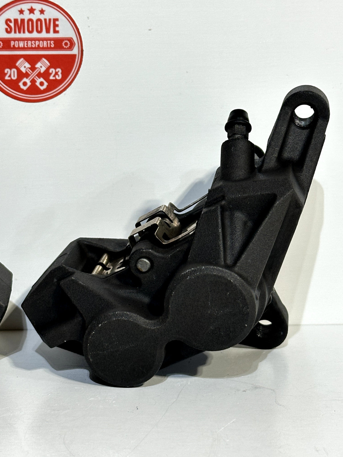 2017-2024 YAMAHA MT07 MT-07 OEM FRONT LEFT RIGHT BRAKE CALIPER SET PAIR