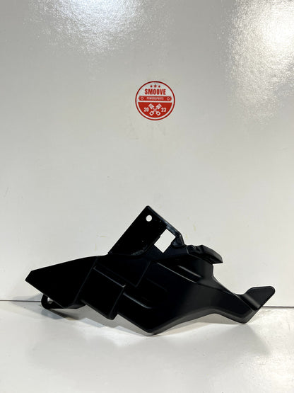 2015-2019 YAMAHA YZF R1 OEM MIDDLE UPPER SIDE ECU TRIM COWL FAIRING INFILL PANEL