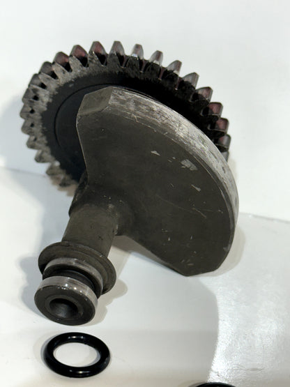 2000-2007 YAMAHA TTR125 TTR 125L OEM COUNTER BALANCER ENGINE CRANKSHAFT BALANCER