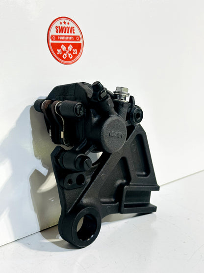 2021-2025 KAWASAKI NINJA ZX10R ZX 10 OEM REAR BACK BRAKE CALIPER & BRACKET