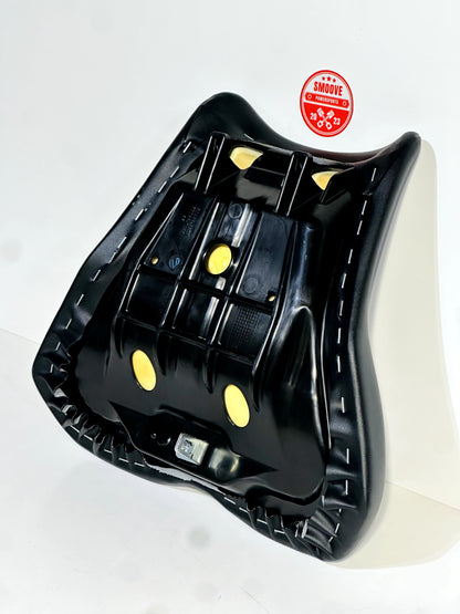 2023-2026 KAWASAKI NINJA ZX4RR OEM FRONT RIDER DRIVER SEAT SADDLE PILLION