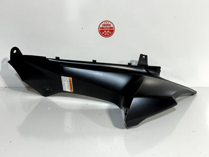 2009-2016 SUZUKI GSXR1000 OEM RIGHT LEFT SIDE RAM AIR DUCT FRONT COWLING FAIRING
