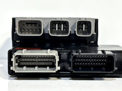 2024-2025 KAWASAKI NINJA ZX6R ZX636 OEM ECU ELECTRONIC COMPUTER UNIT CDI ECM R