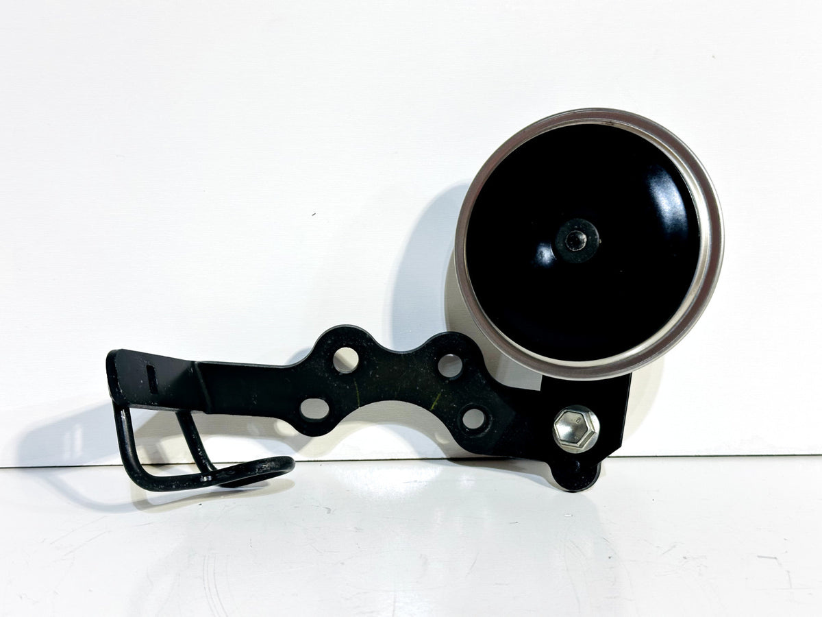 2022-2025 YAMAHA YZF R7 OEM REAR BACK TAIL SUB FRAME BATTERY SEAT BRACKET SET