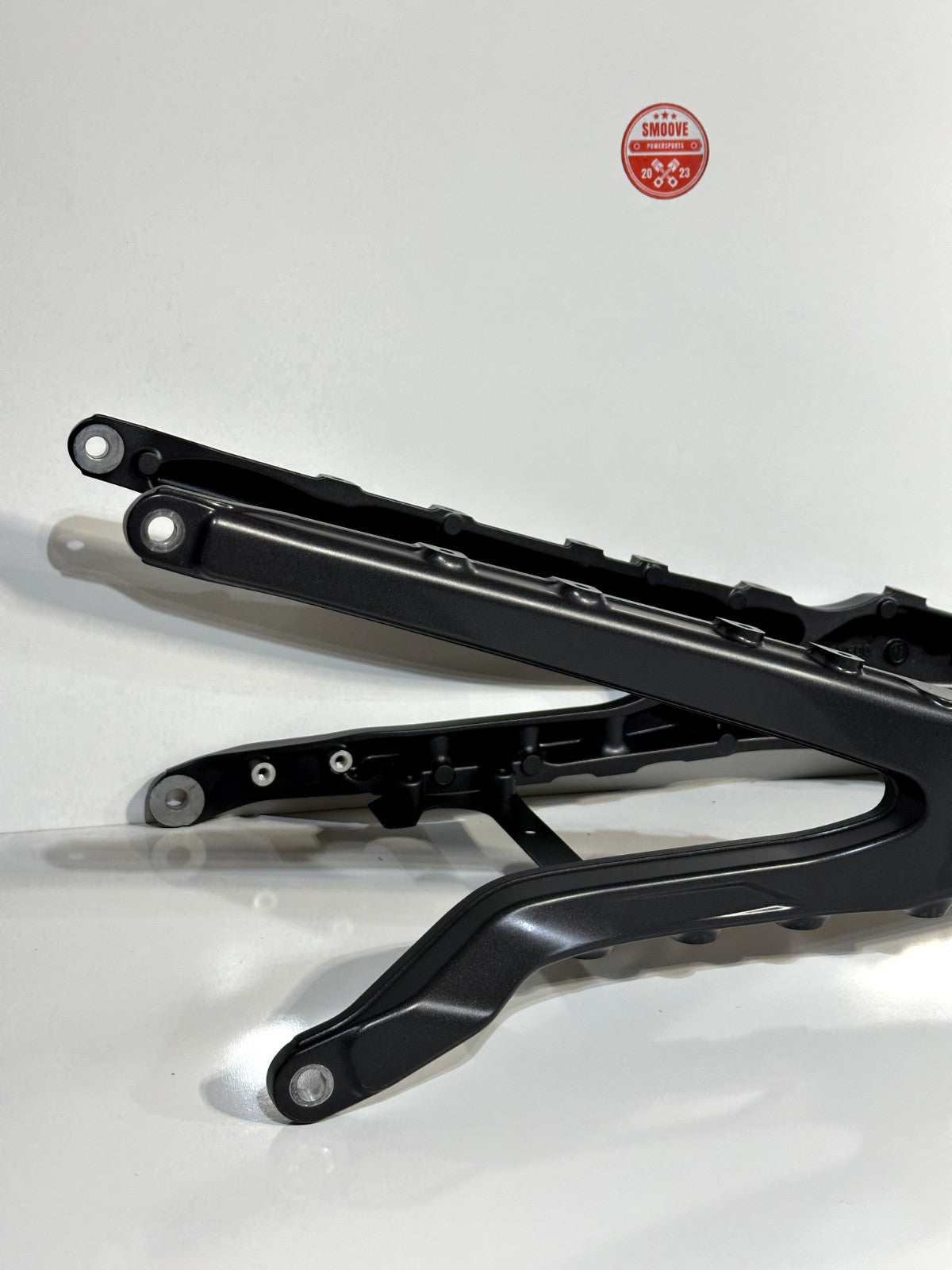 2024-2025 YAMAHA MT09 MT-09 OEM REAR BACK SUB FRAME SUBFRAME REAR TAIL FRAME