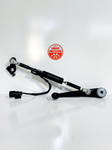 2017-2025 SUZUKI GSXR1000 GSXR 1000R OEM QUICK SHIFTER LINKAGE & PEDAL ASSEMBLY