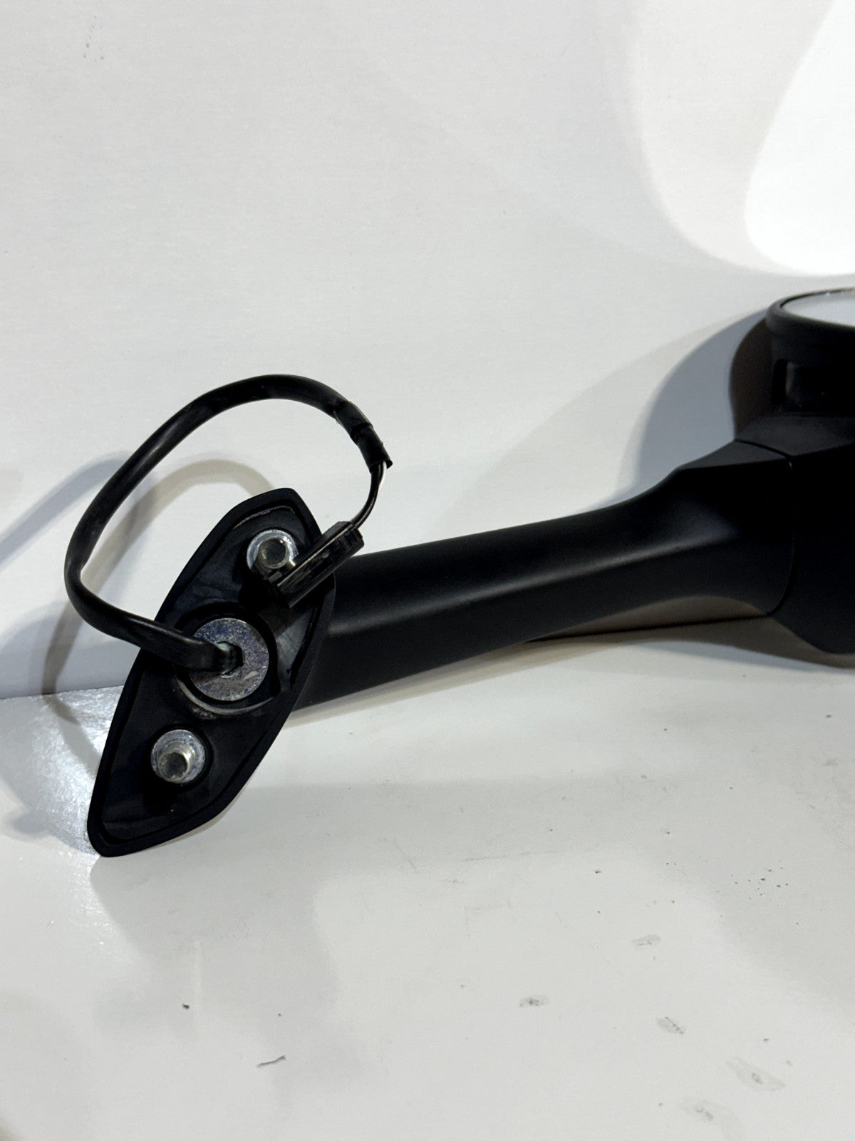 2011-2026 SUZUKI GSXR750 GSXR 750 OEM LEFT RIGHT REAR BACK VIEW MIRROR SET