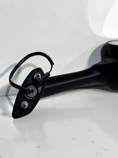 2011-2026 SUZUKI GSXR750 GSXR 750 OEM LEFT RIGHT REAR BACK VIEW MIRROR SET