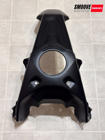 2021-2024 (2024) YAMAHA MT07 MT-07 OEM COMPLETE FAIRING BODY PANEL COWLING KIT