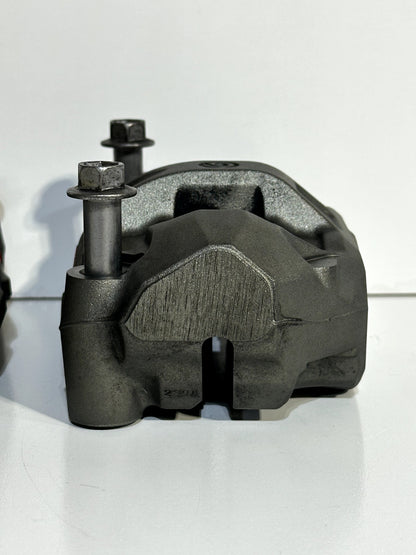 2021-2025 KAWASAKI NINJA ZX10R OEM FRONT LEFT & RIGHT BREMBO BRAKE CALIPER SET