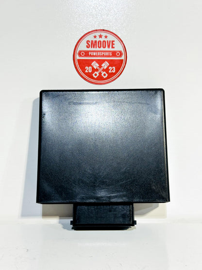 2022-2025 YAMAHA YZF R7 OEM ECU ENGINE COMPUTER UNIT CDI ECM BLACK BOX MODEL D