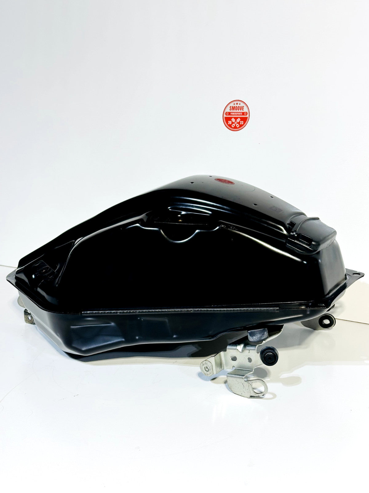 2022-2025 YAMAHA YZF R7 OEM GAS TANK FUEL CELL PETROL RESERVOIR BEB-24110