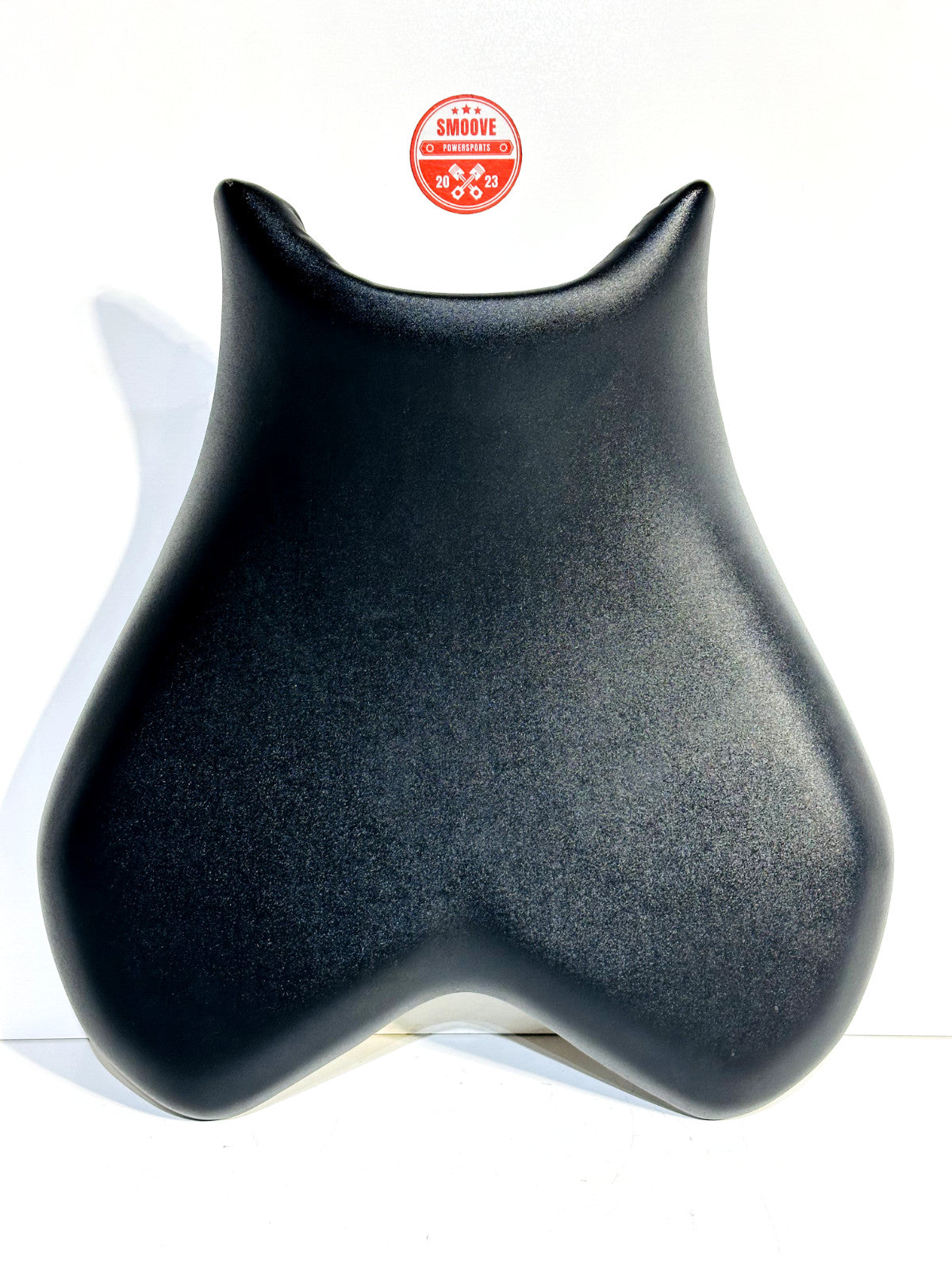 2022-2025 YAMAHA YZF R7 OEM FRONT DRIVER RIDER SEAT PAD PILON ASSEMBLY