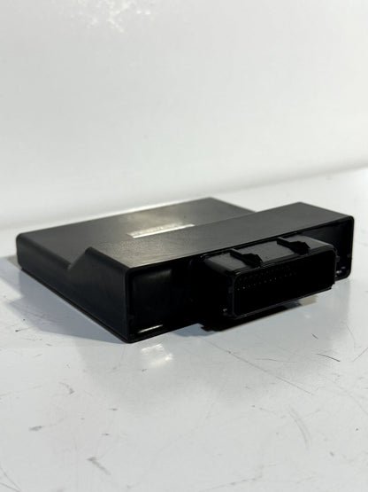 2022-2025 YAMAHA YZF R7 OEM ECU ENGINE COMPUTER UNIT CDI ECM BLACK BOX MODEL D