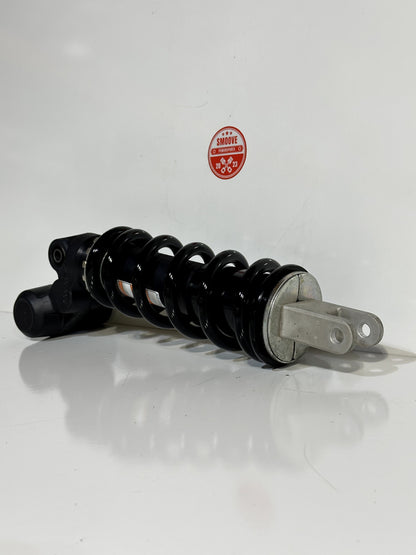 2019-2025 KAWASAKI NINJA ZX6R ZX636 REAR BACK SHOCK ABSORBER SUSPENSION SPRING