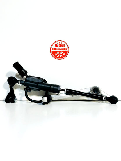 2020-2026 YAMAHA YZF R1 OEM COMPLETE QUICK SHIFTER ASSEMBLY W/ LEVER