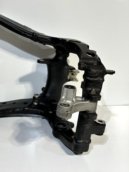 2019-2026 (2022) KAWASAKI NINJA ZX6R COMPLETE MAIN FRAME CHASSIS (RACE/STUNT)