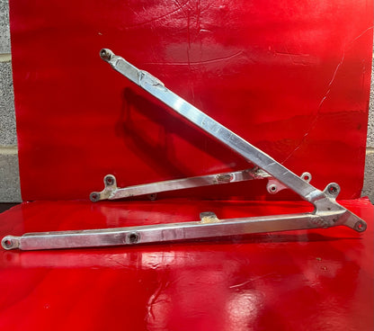 2010-2013 Suzuki RMZ 250 Aluminum Rear Sub Frame Chassis Subframe OEM