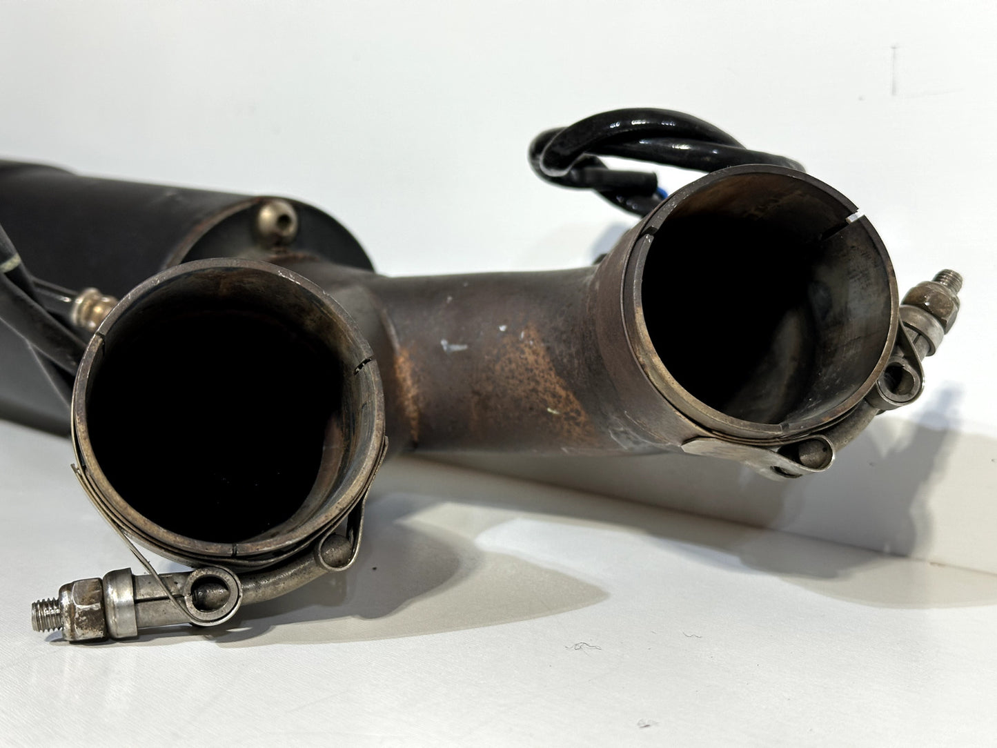 2015-2025 YAMAHA YZF R1 R1M TOCE PERFORMANCE EXHAUST MUFFLER SLIP ON SILENCER