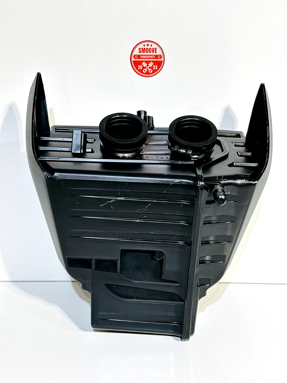 2021-2024 YAMAHA MT07 MT-07 OEM AIR INTAKE FILTER BOX AIRBOX