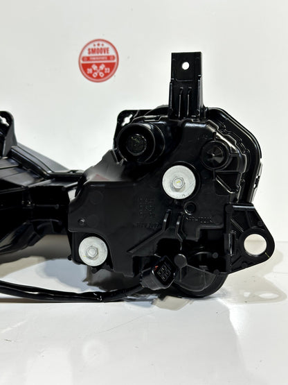 2024-2026 KAWASAKI NINJA ZX6R ZX636 FRONT HEADLIGHT LED HEAD LAMP LIGHT UNIT