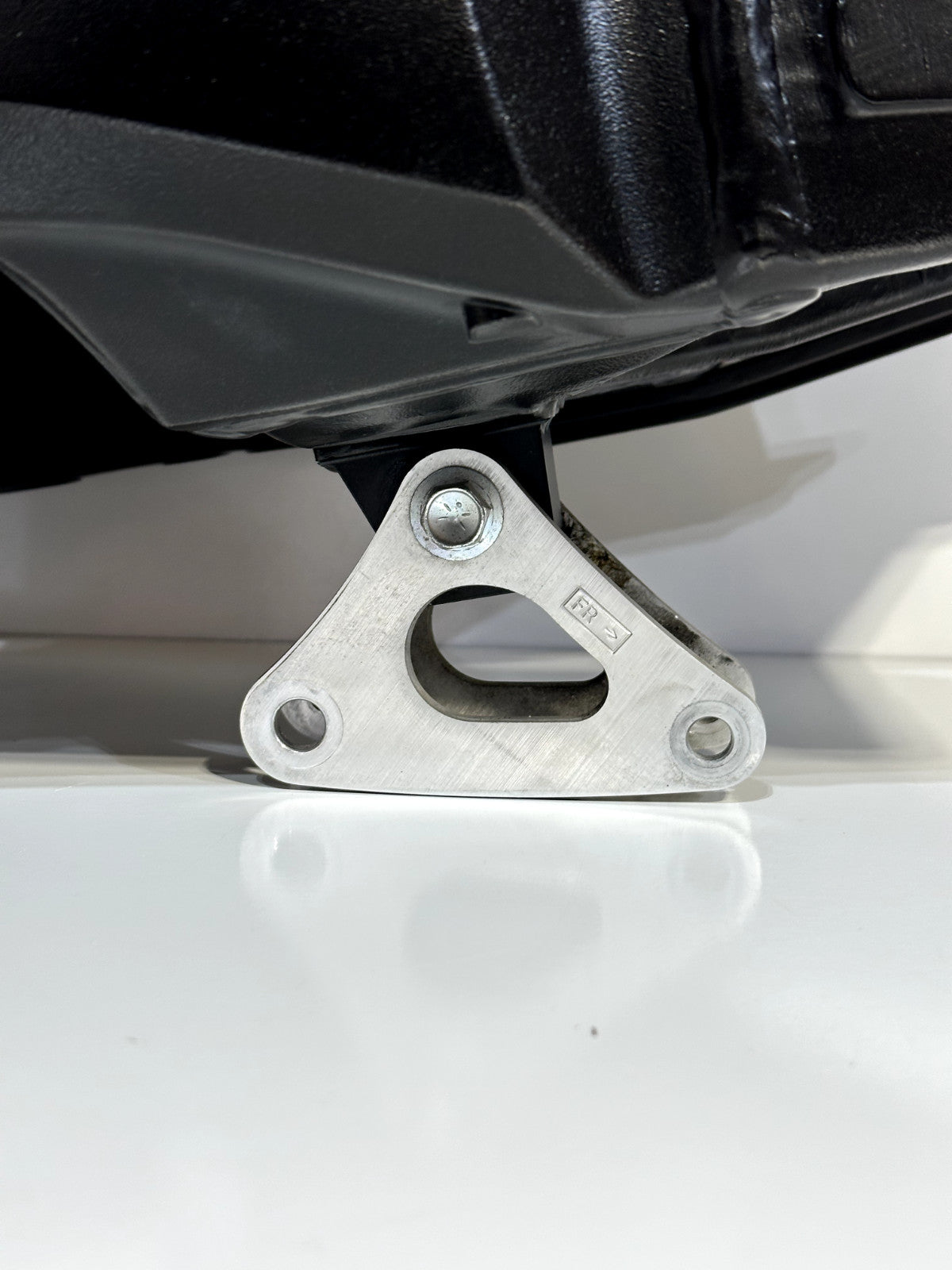 2011-2026 SUZUKI GSXR750 GSXR 750 OEM REAR BACK SWINGARM SWING ARM ASSEMBLY