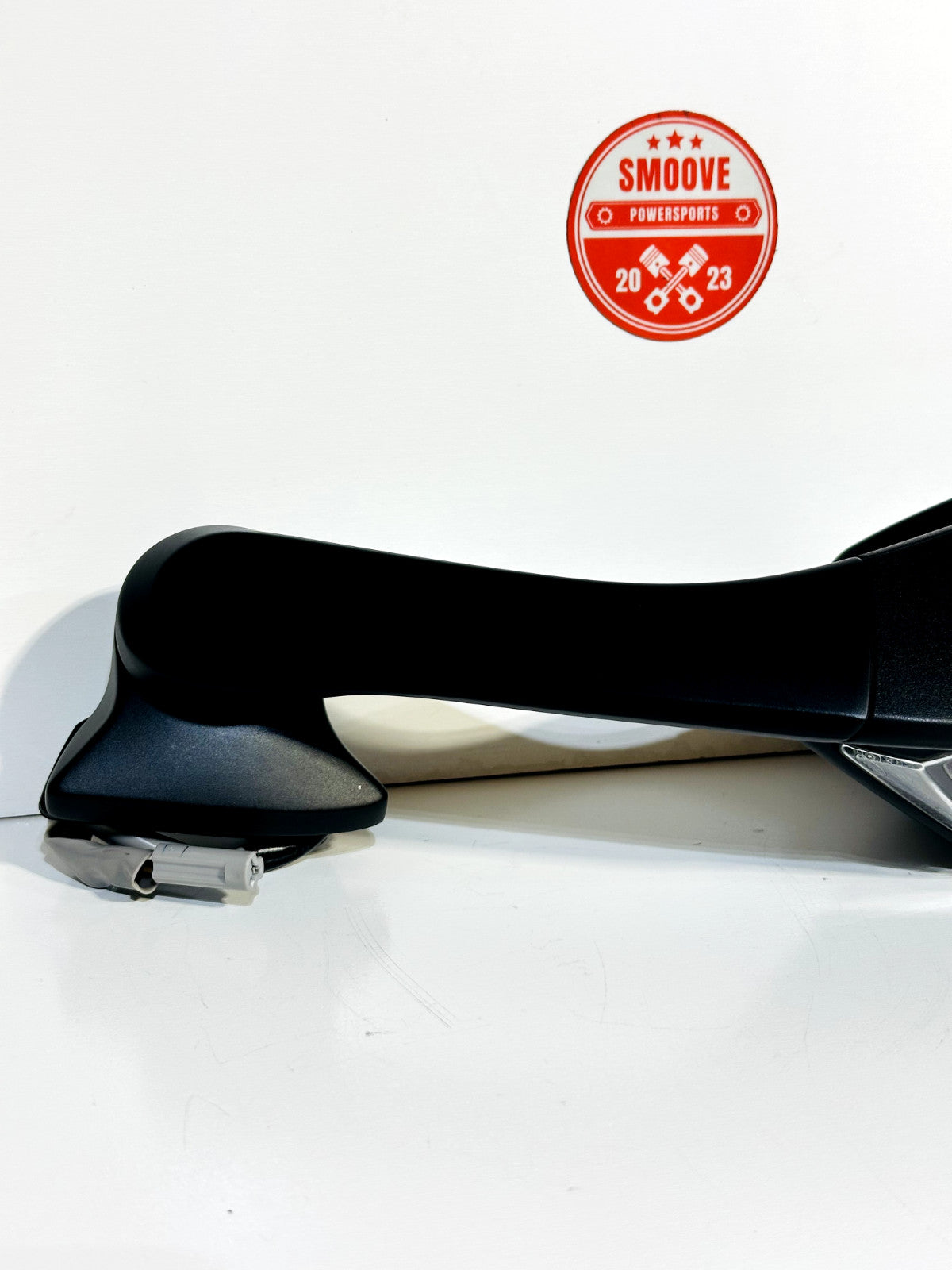 2020-2026 YAMAHA YZF R1 OEM LEFT & RIGHT REAR BACK VIEW MIRROR SET