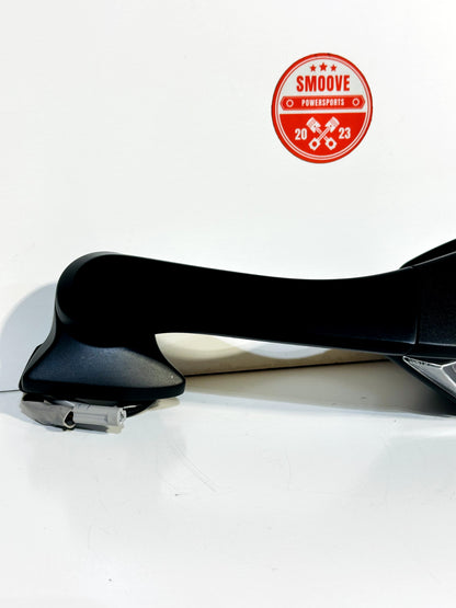 2020-2026 YAMAHA YZF R1 OEM LEFT & RIGHT REAR BACK VIEW MIRROR SET