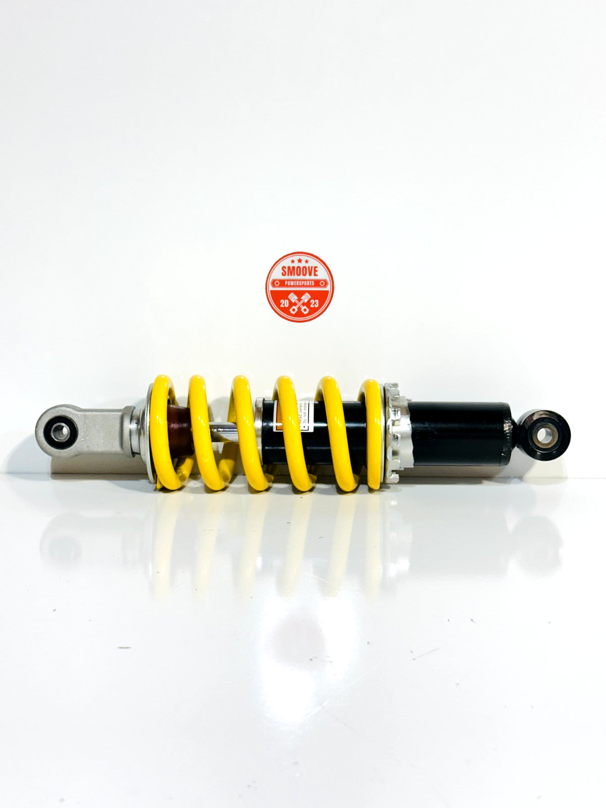 2022-2025 YAMAHA XSR900 XSR 900 OEM REAR BACK SHOCK ABSORBER SUSPENSIO ...